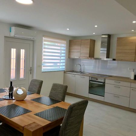 Apartma Sonja Piran Exteriér fotografie