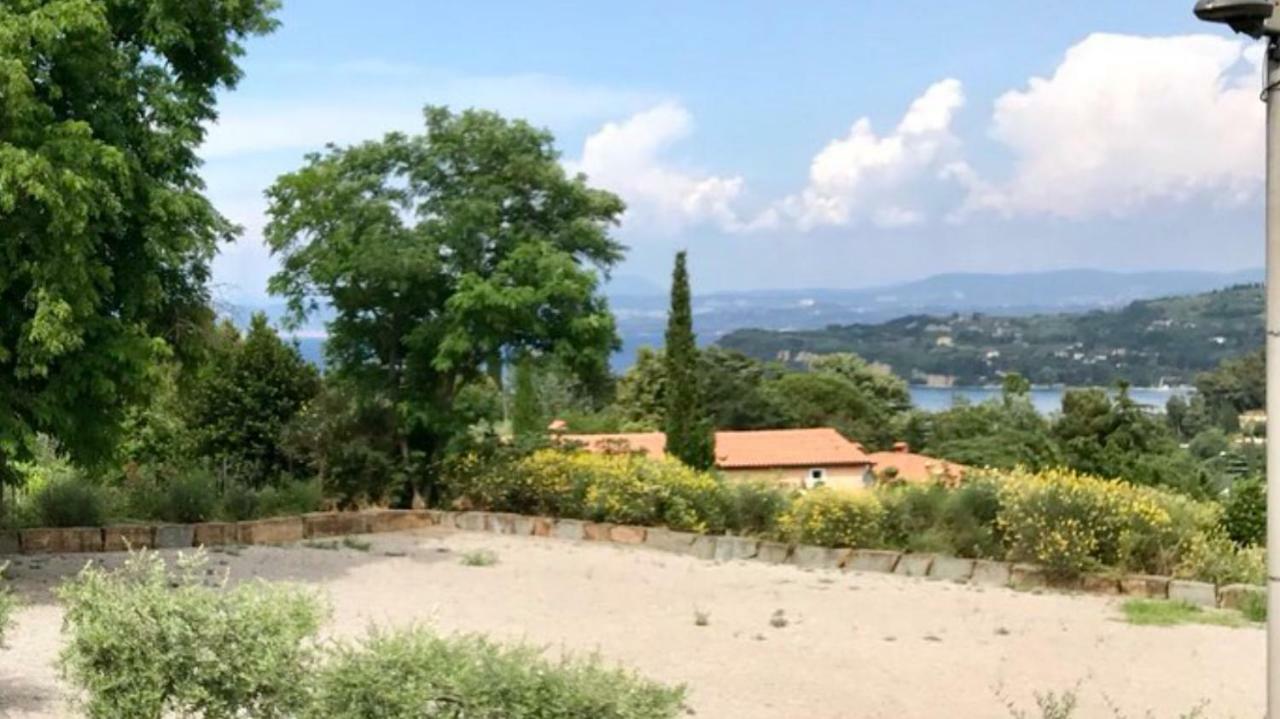 Apartma Sonja Piran Exteriér fotografie