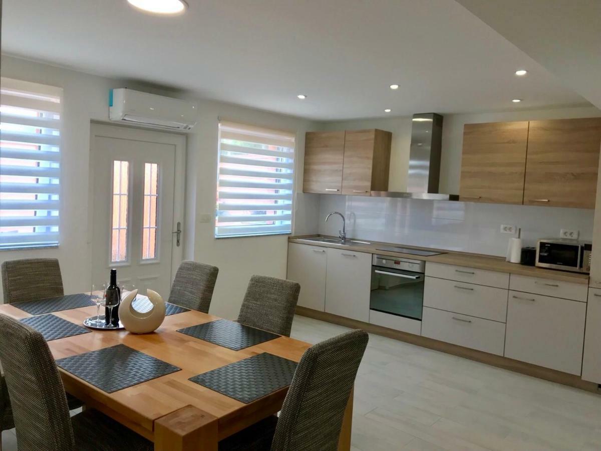 Apartma Sonja Piran Exteriér fotografie