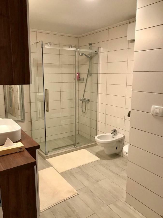 Apartma Sonja Piran Exteriér fotografie