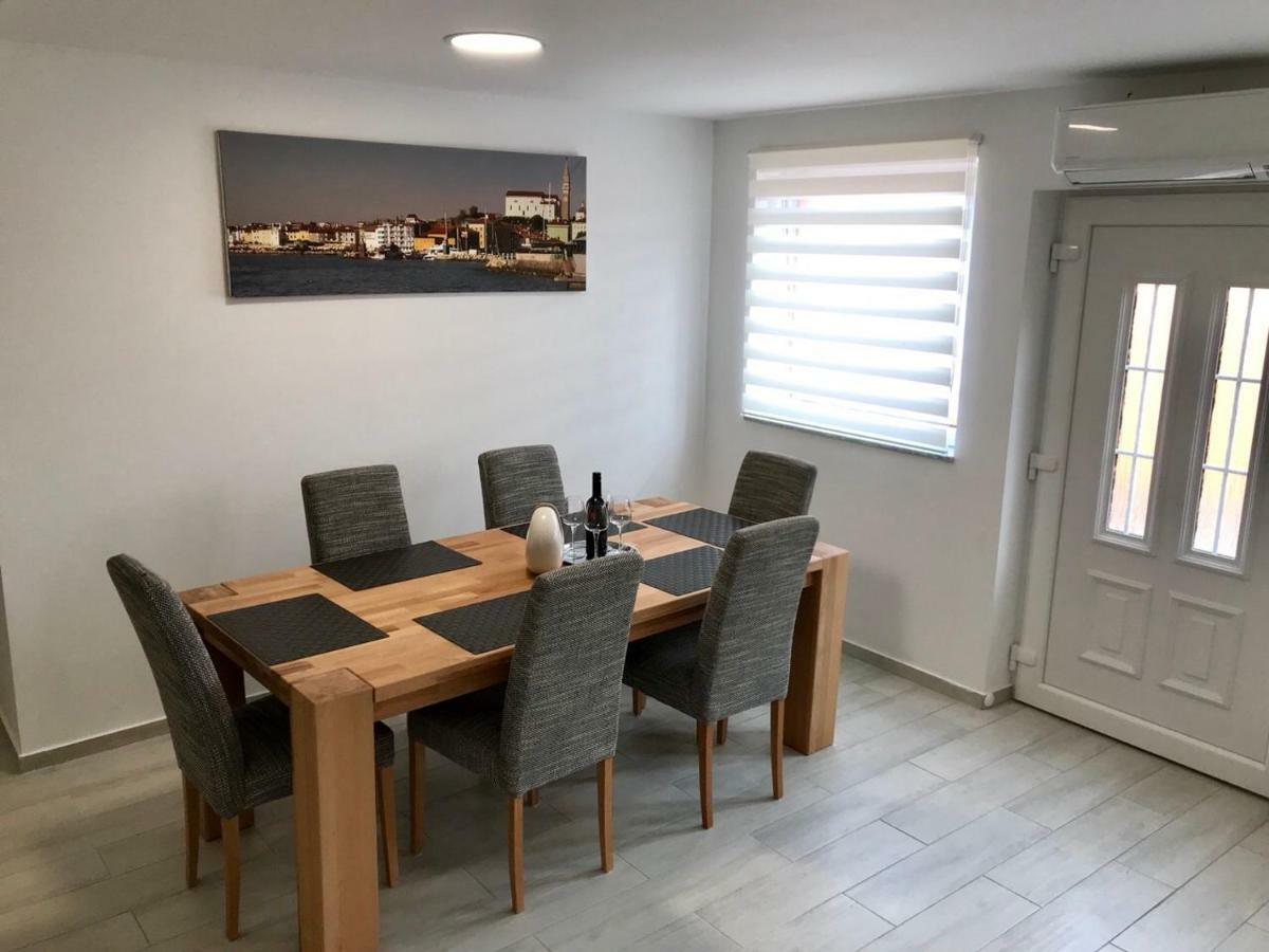 Apartma Sonja Piran Exteriér fotografie