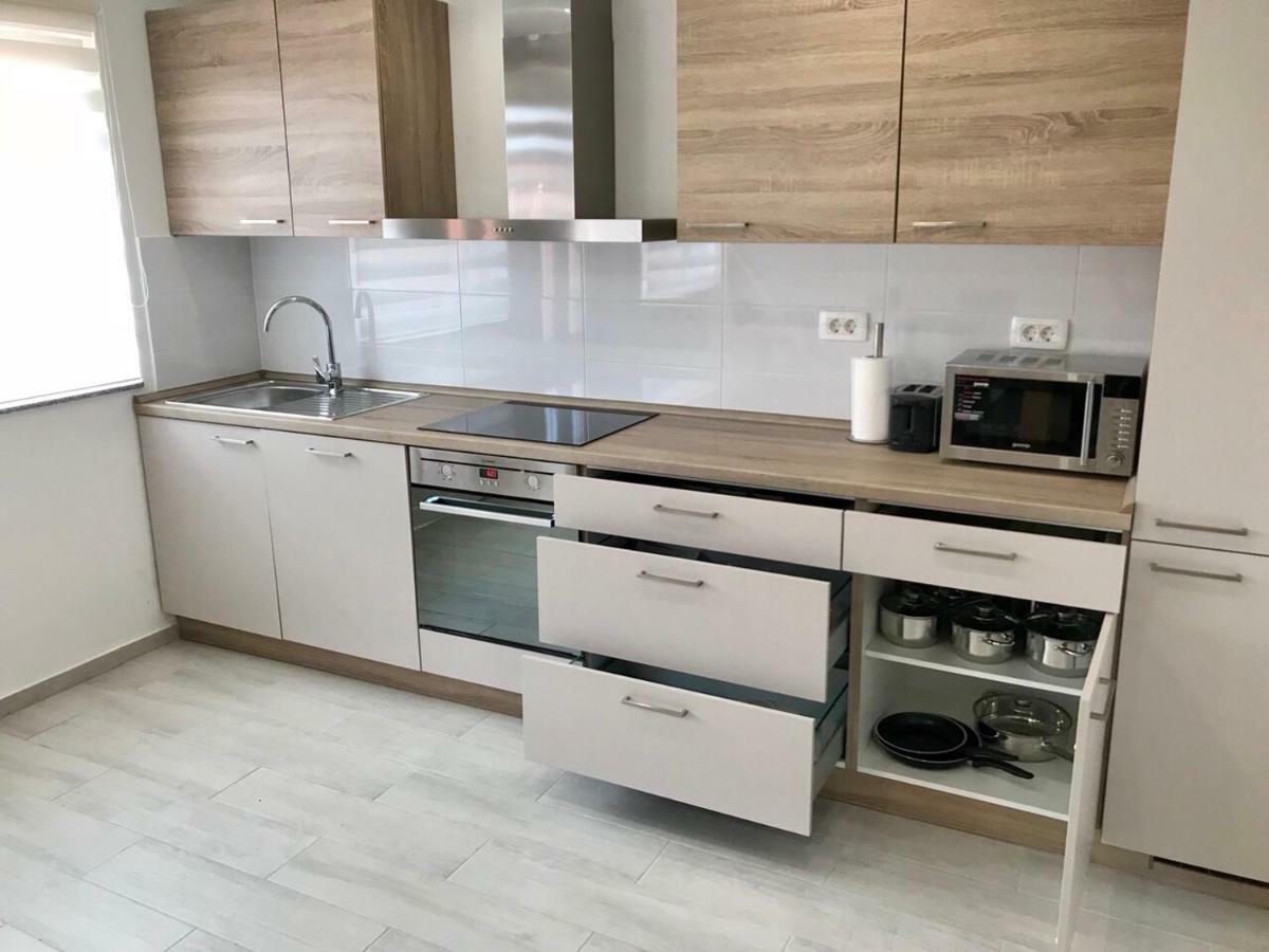 Apartma Sonja Piran Exteriér fotografie