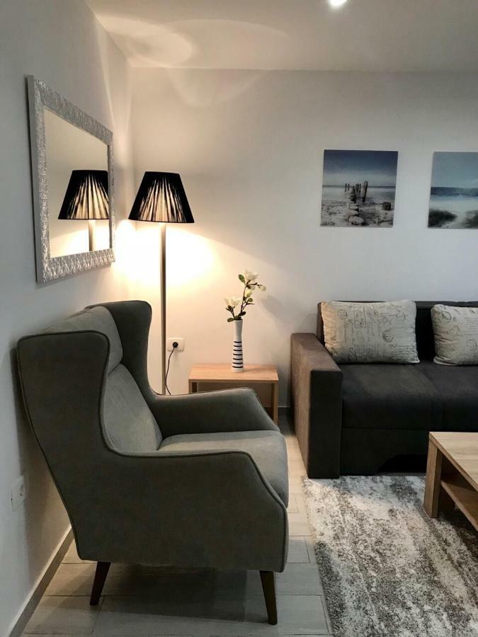 Apartma Sonja Piran Exteriér fotografie