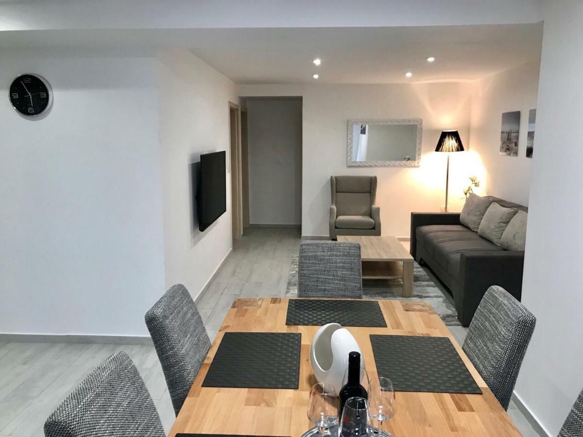 Apartma Sonja Piran Exteriér fotografie