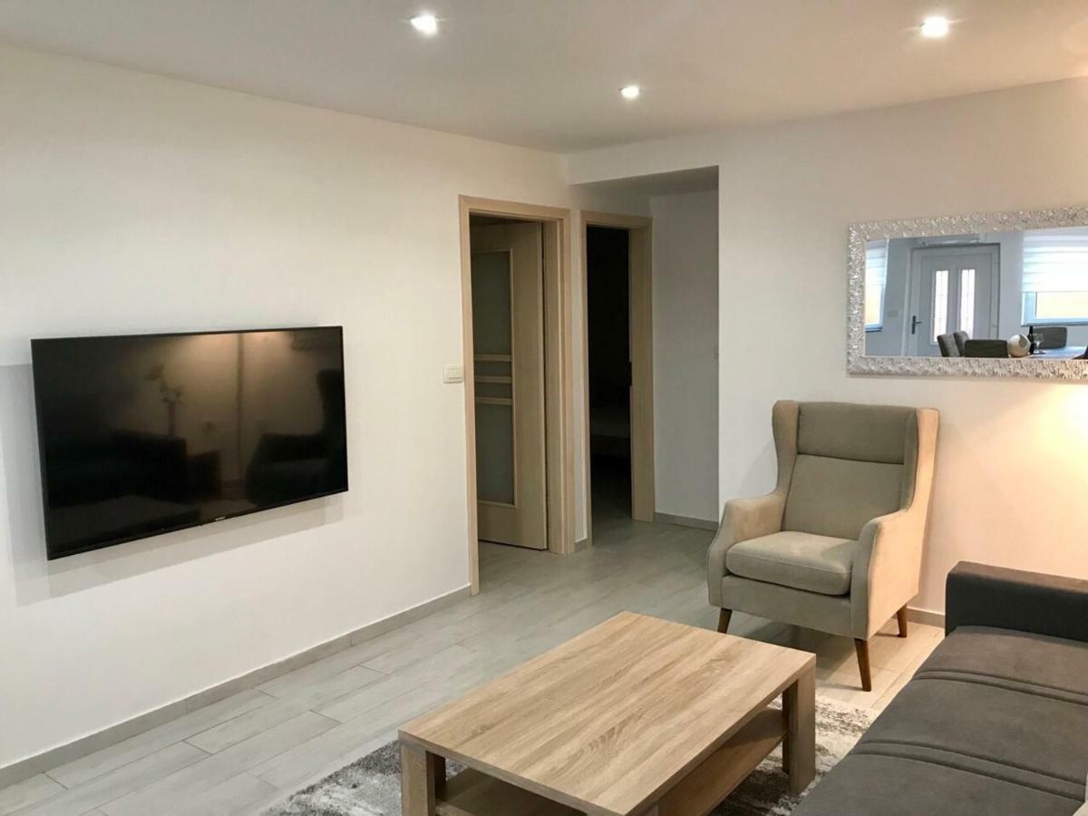Apartma Sonja Piran Exteriér fotografie