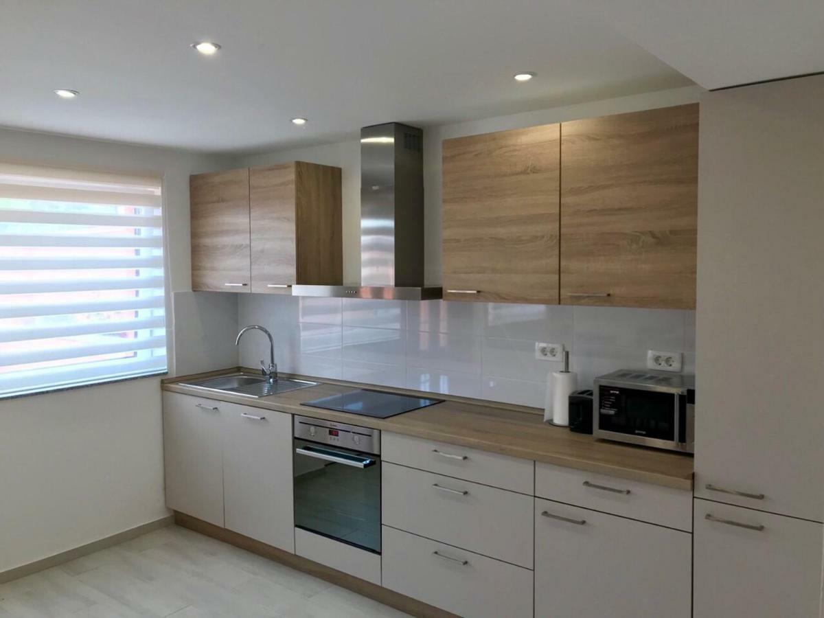 Apartma Sonja Piran Exteriér fotografie