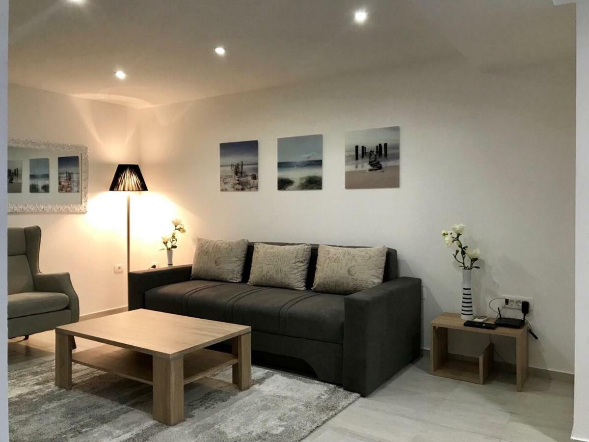 Apartma Sonja Piran Exteriér fotografie